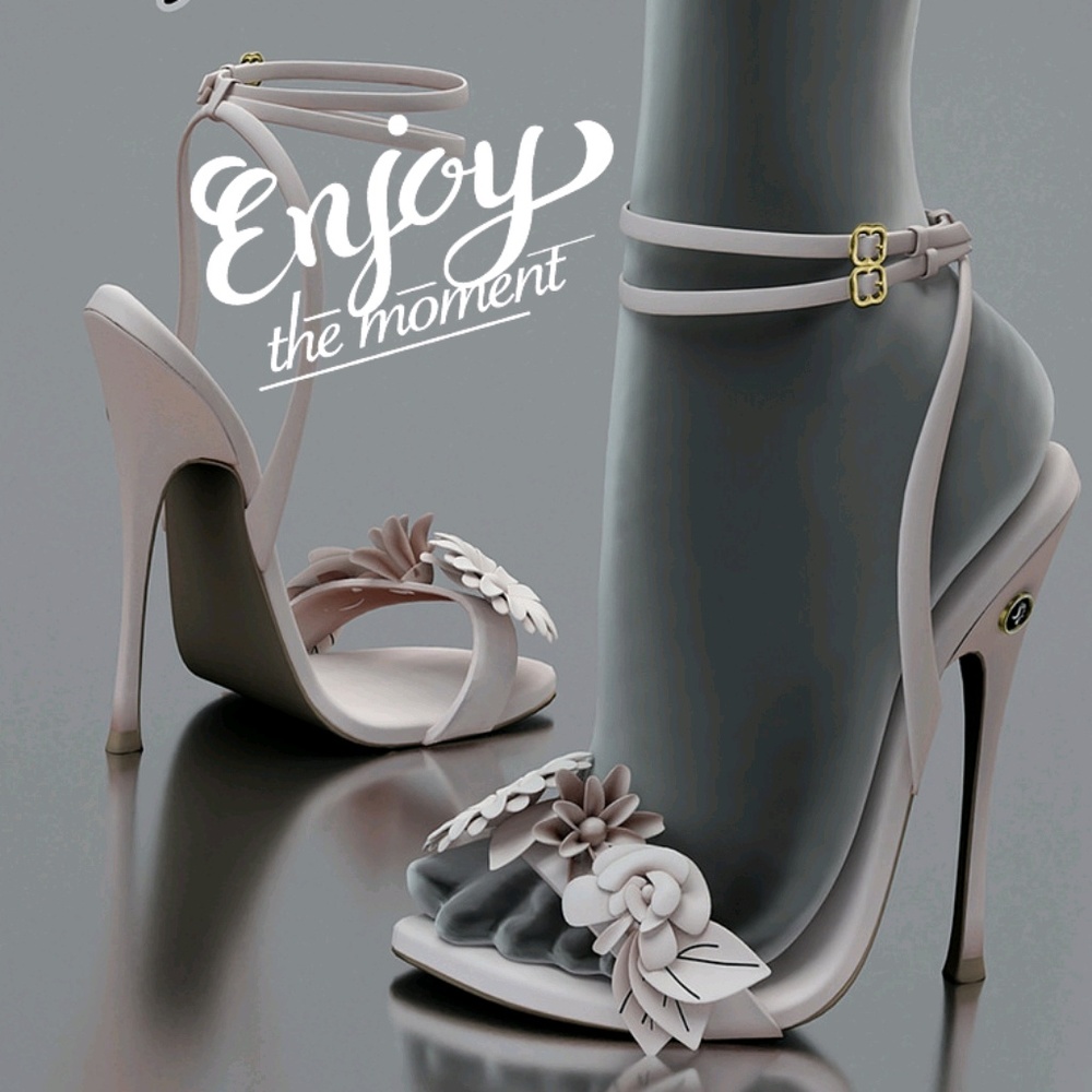 Meet your Posher, Kat